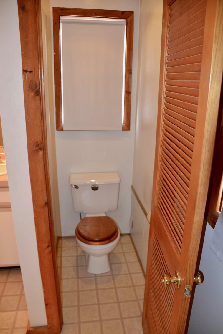 Image for 4 BR/2 BA Home w/Detached Garage/Shop Only 2 Blocks From the Potomac River--Colonial Beach, VA