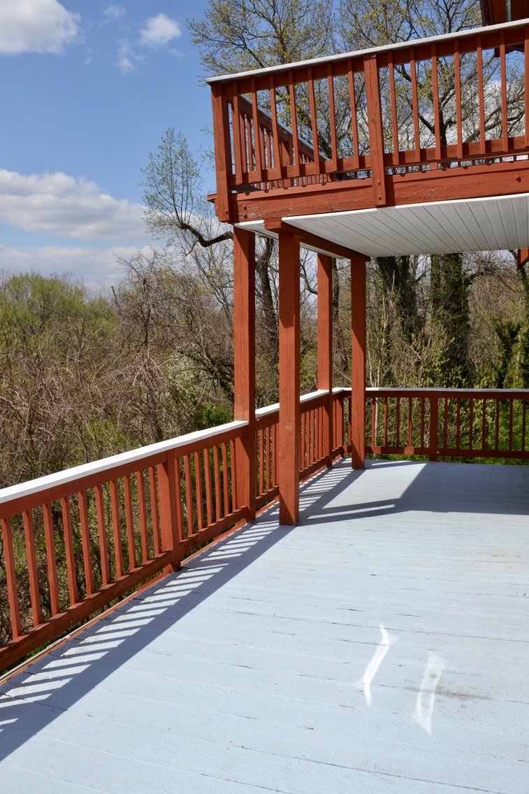 Image for 4 BR/2 BA Home w/Detached Garage/Shop Only 2 Blocks From the Potomac River--Colonial Beach, VA