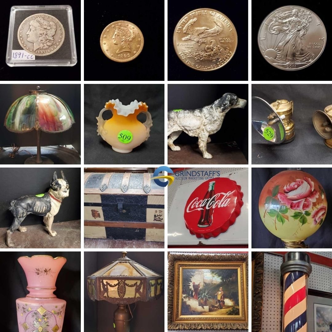 Image for Multi Estate, Aylett