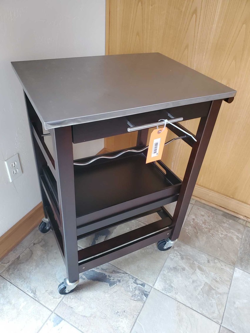 Image for Boat, Furniture, Collectibles, Garage related