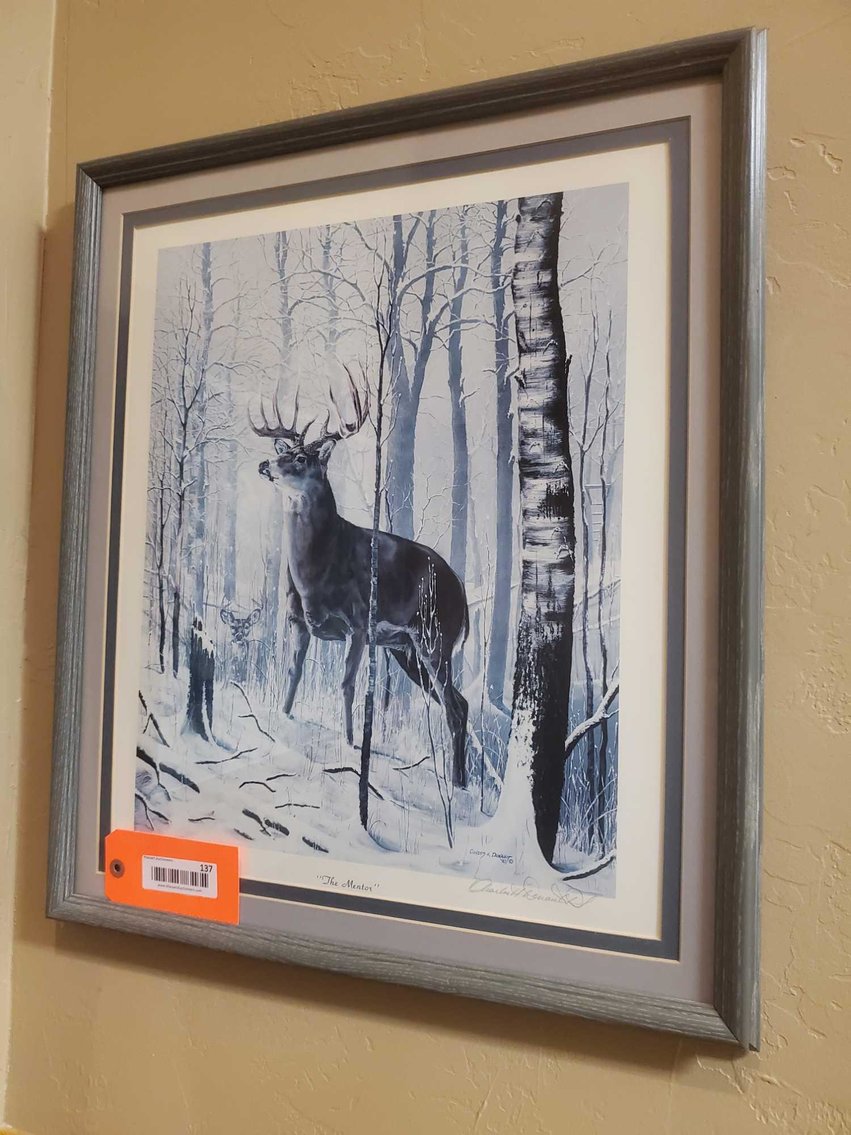 Image for Boat, Furniture, Collectibles, Garage related