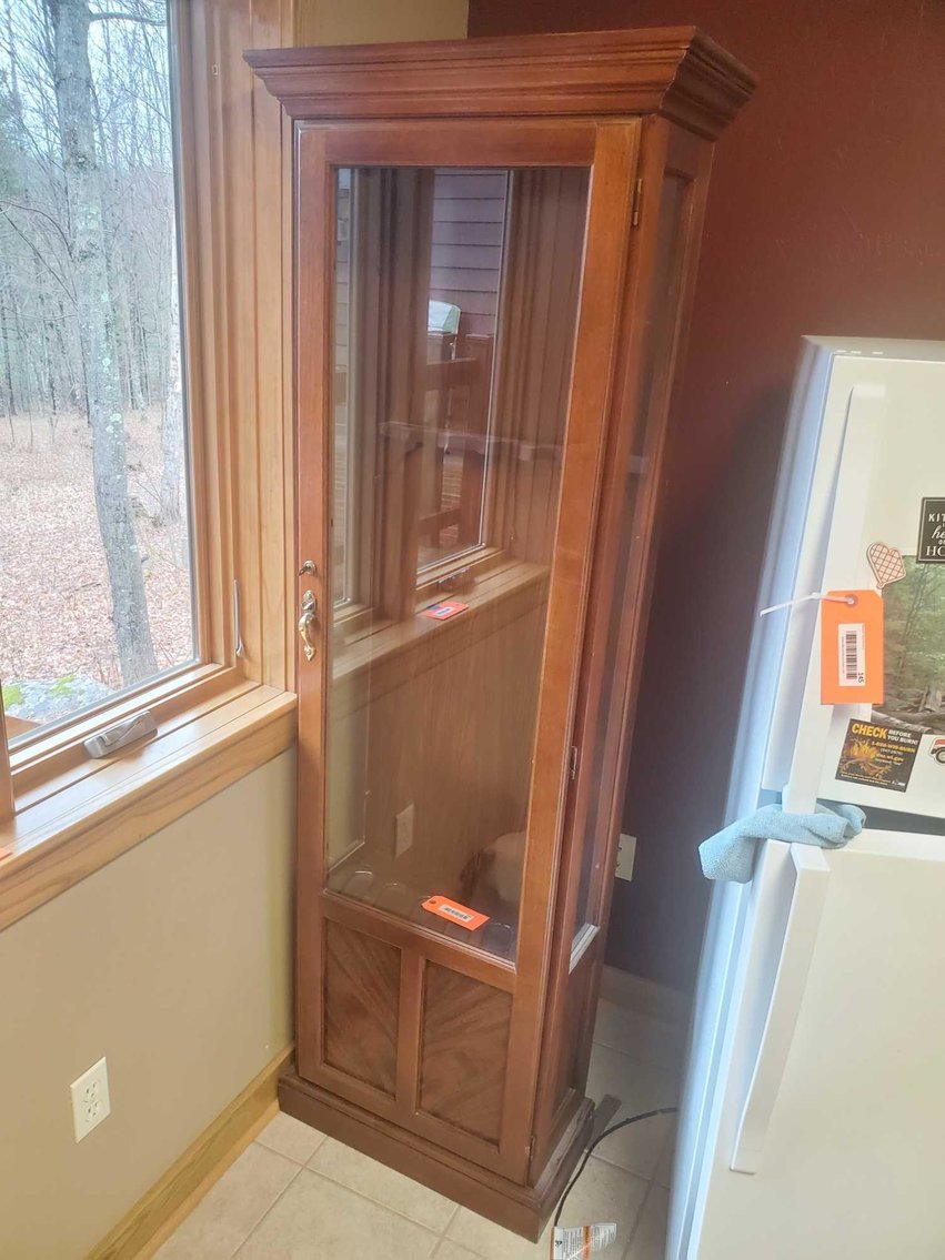 Image for Boat, Furniture, Collectibles, Garage related