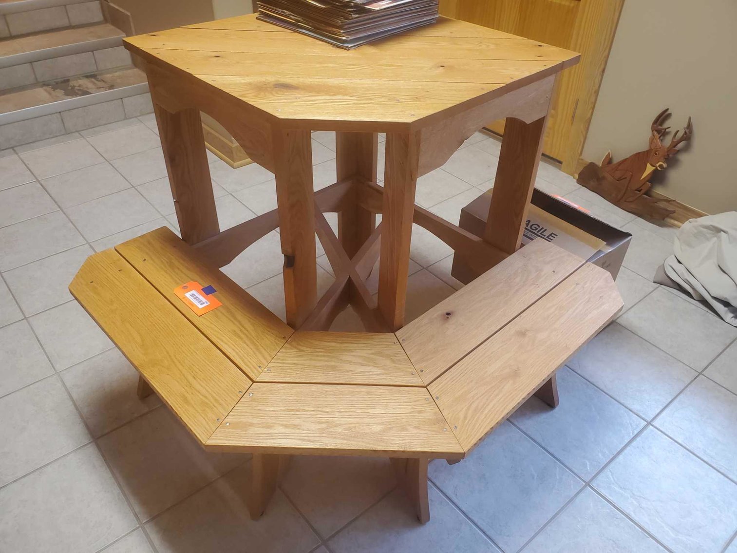 Image for Boat, Furniture, Collectibles, Garage related