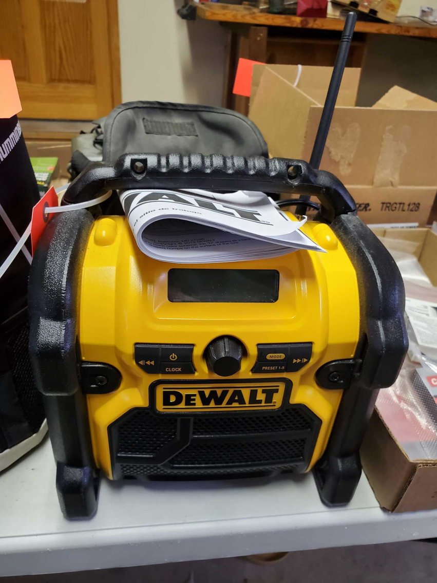 Image for Boat, Furniture, Collectibles, Garage related