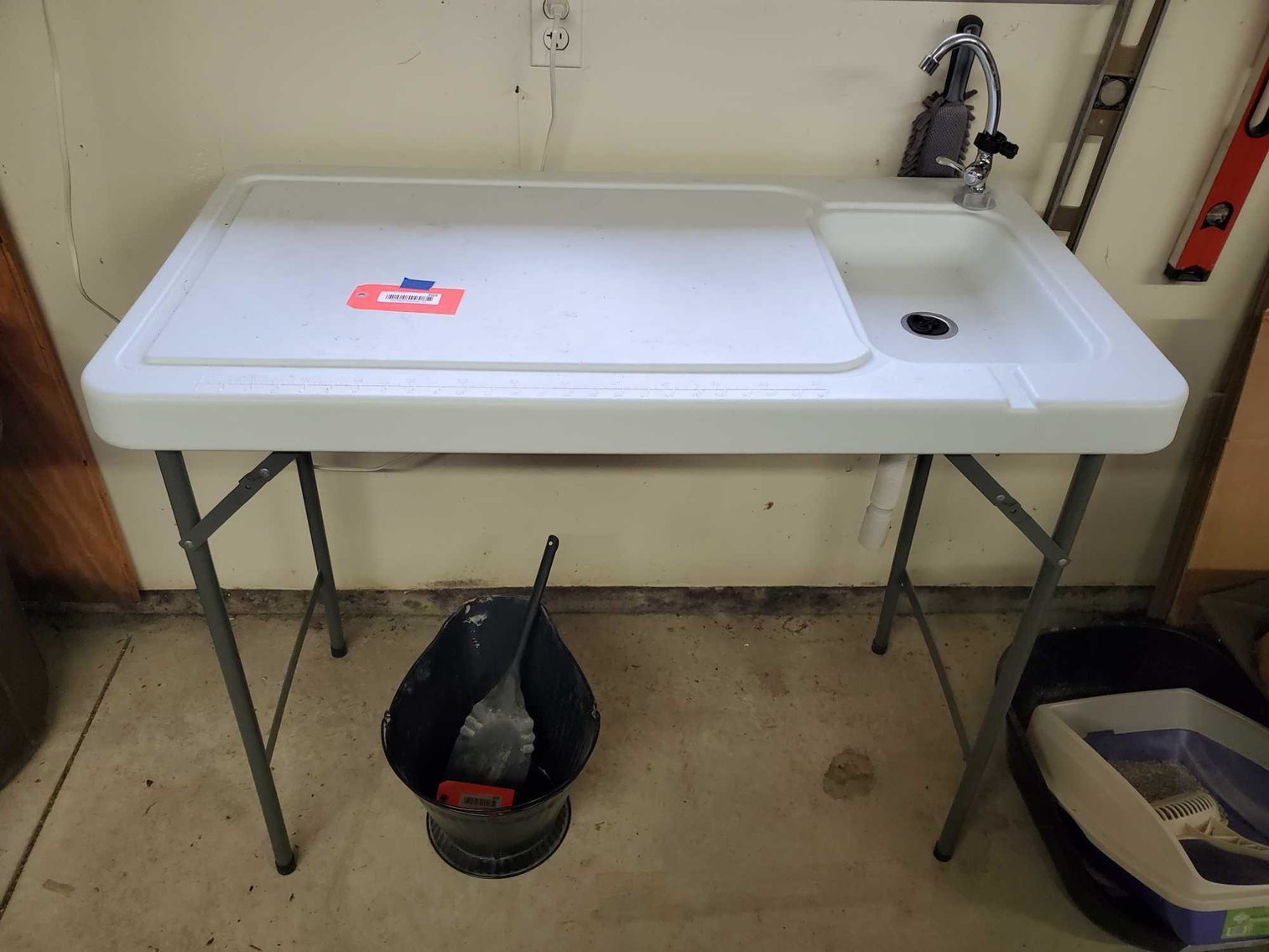 Image for Boat, Furniture, Collectibles, Garage related