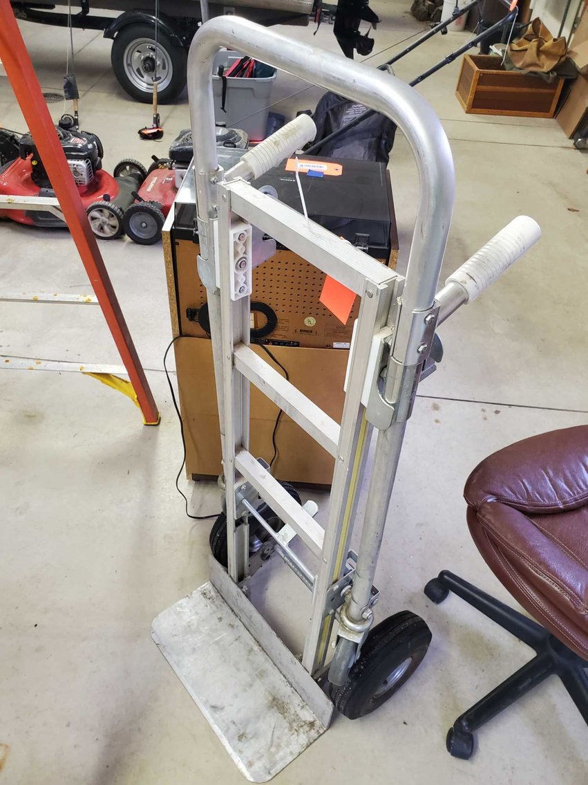 Image for Boat, Furniture, Collectibles, Garage related