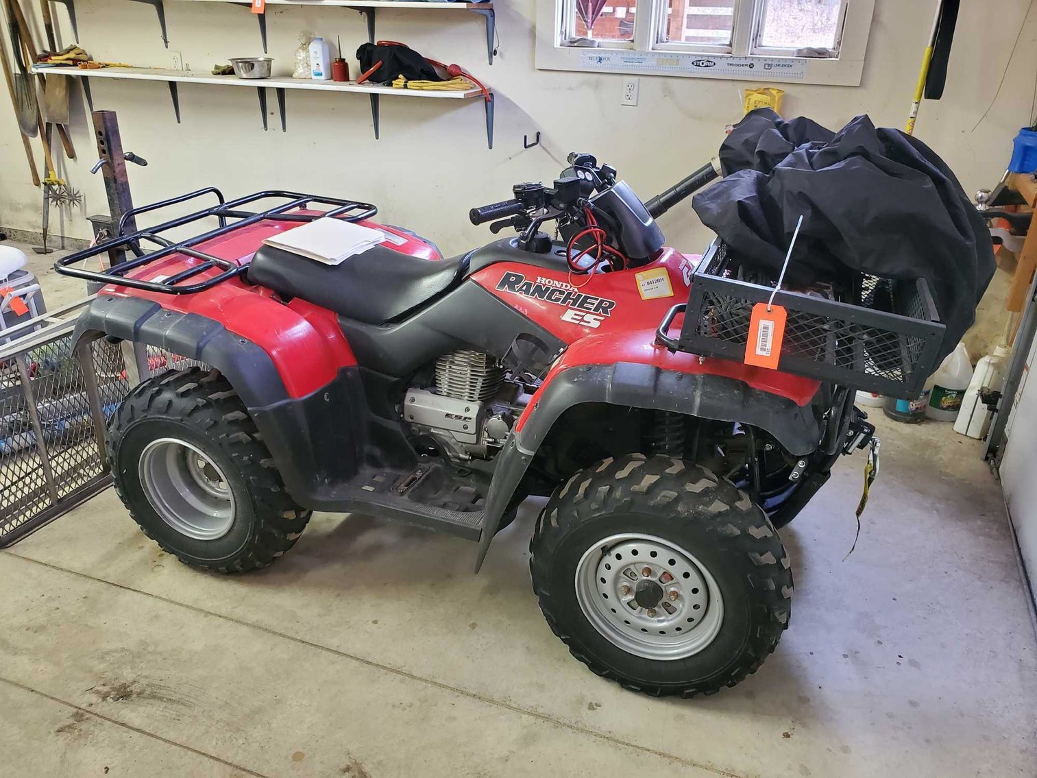 Image for Boat, Furniture, Collectibles, Garage related