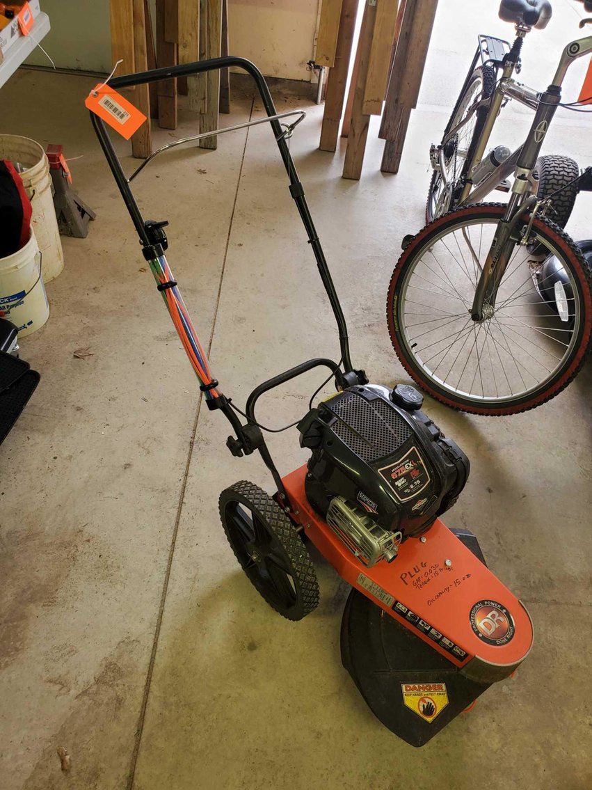 Image for Boat, Furniture, Collectibles, Garage related