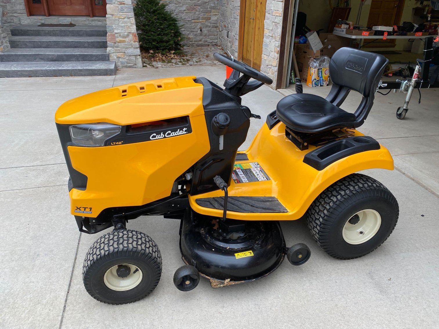 Image for Boat, Furniture, Collectibles, Garage related