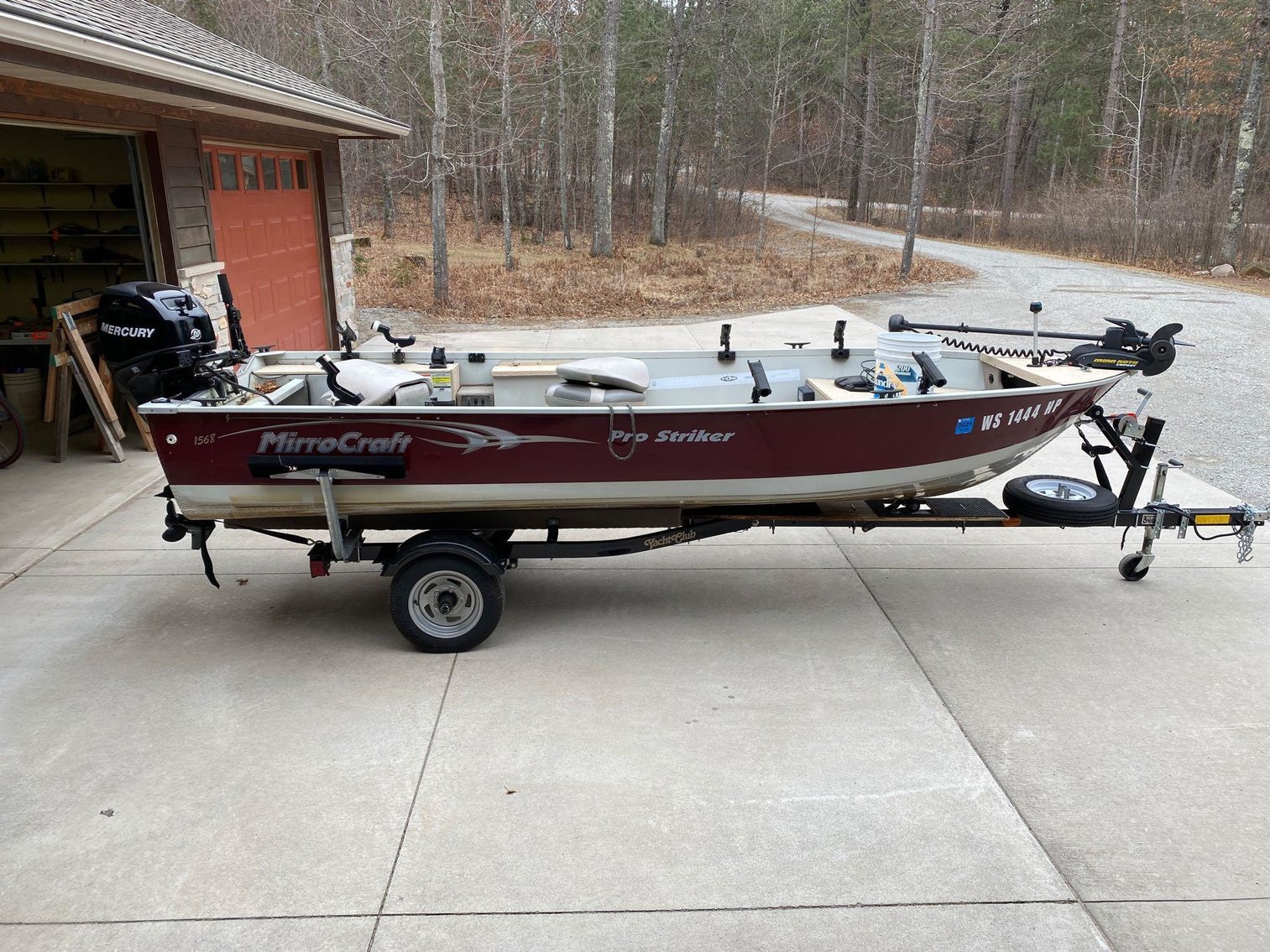 Image for Boat, Furniture, Collectibles, Garage related