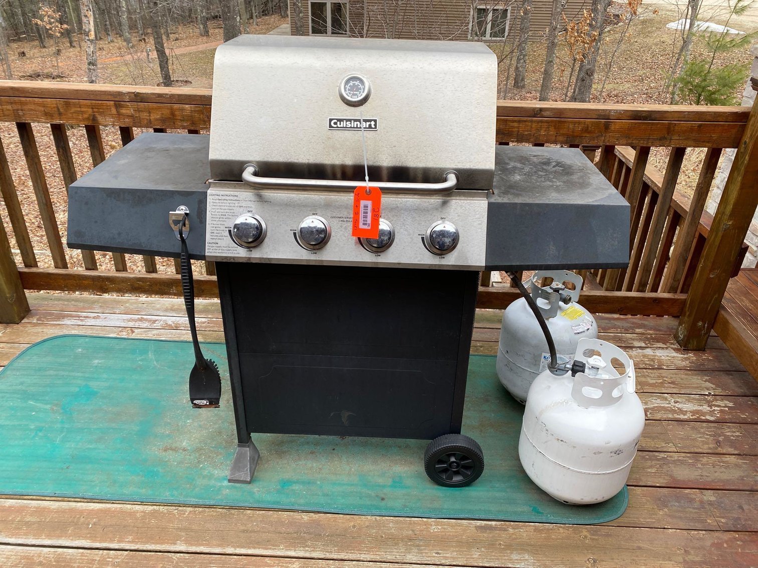 Image for Boat, Furniture, Collectibles, Garage related