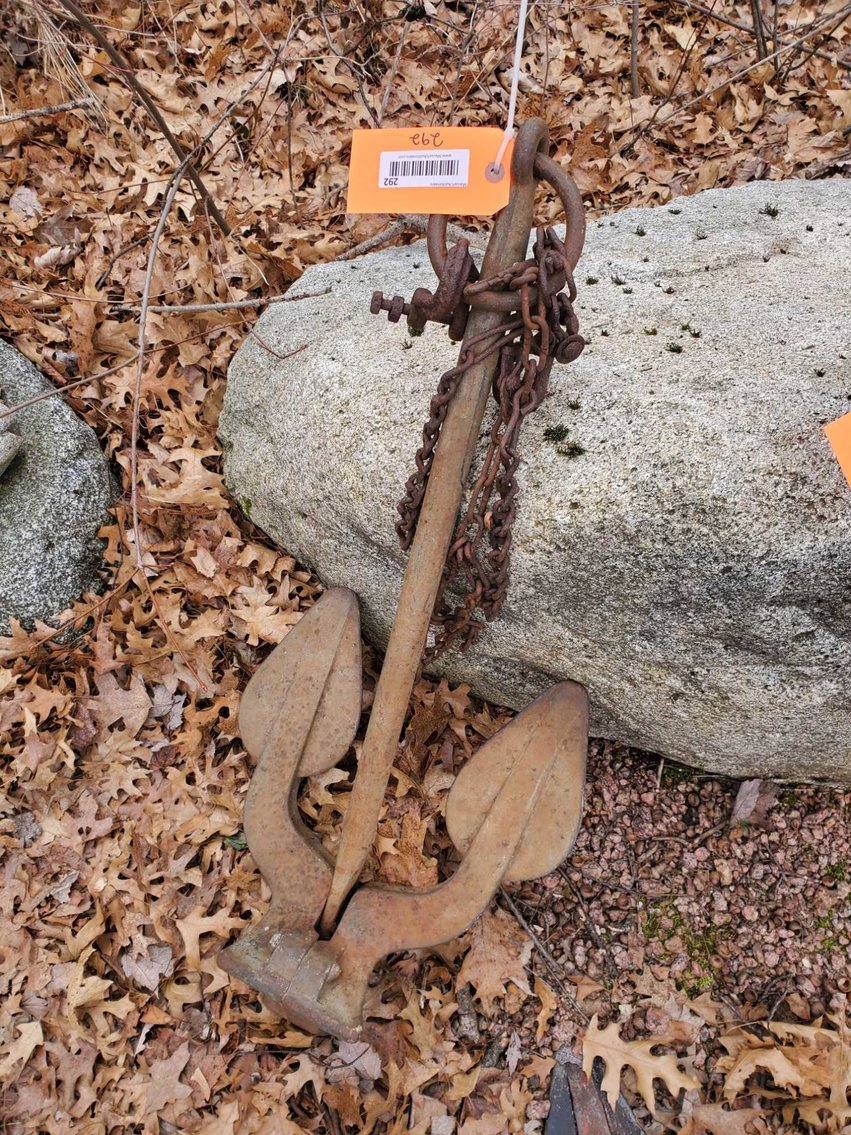 Image for Boat, Furniture, Collectibles, Garage related