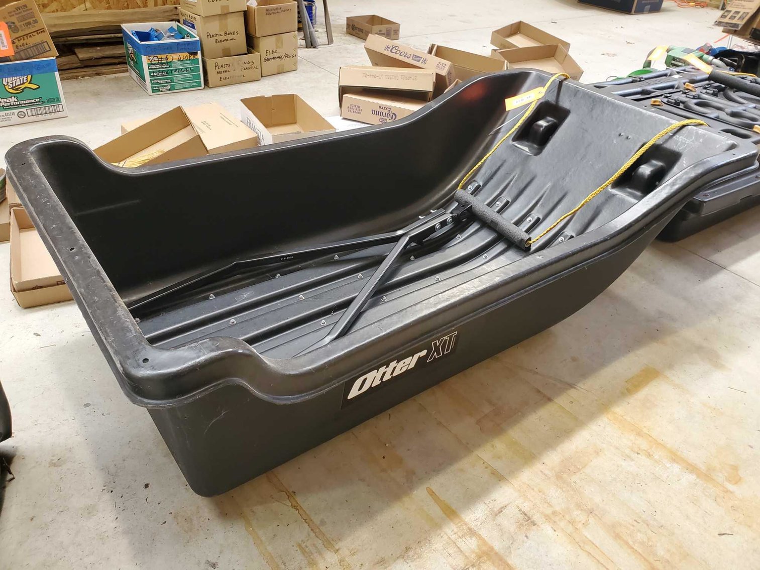 Image for Boat, Furniture, Collectibles, Garage related