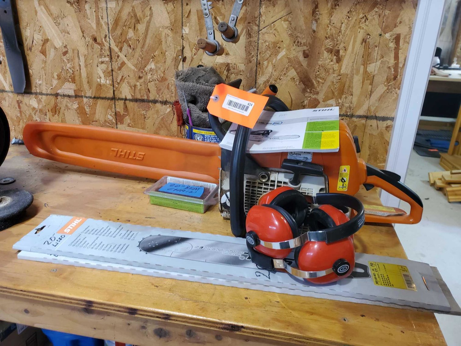 Image for Boat, Furniture, Collectibles, Garage related