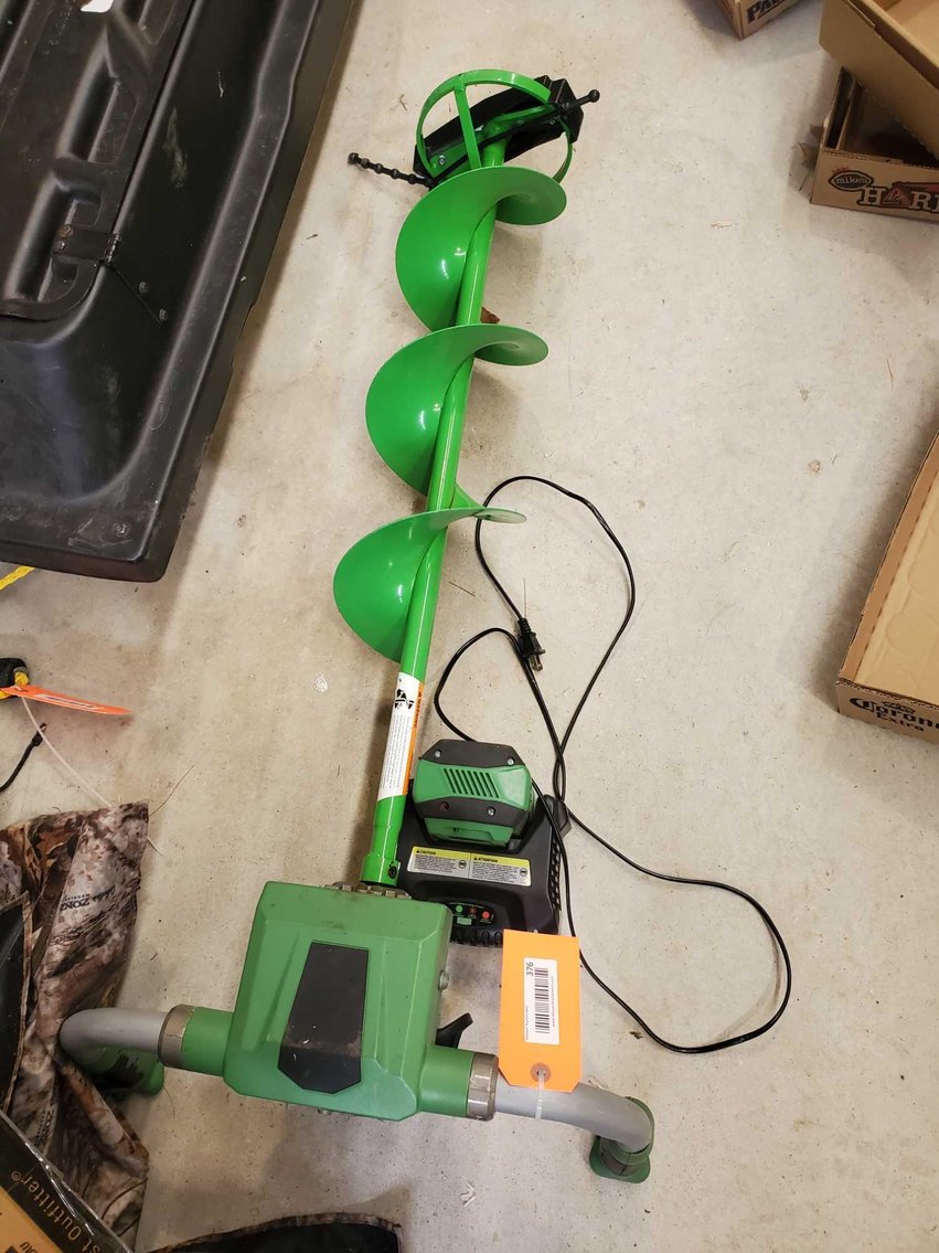 Image for Boat, Furniture, Collectibles, Garage related