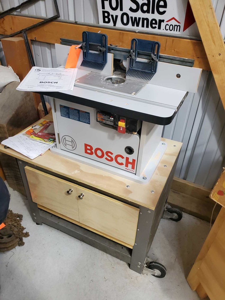 Image for Boat, Furniture, Collectibles, Garage related