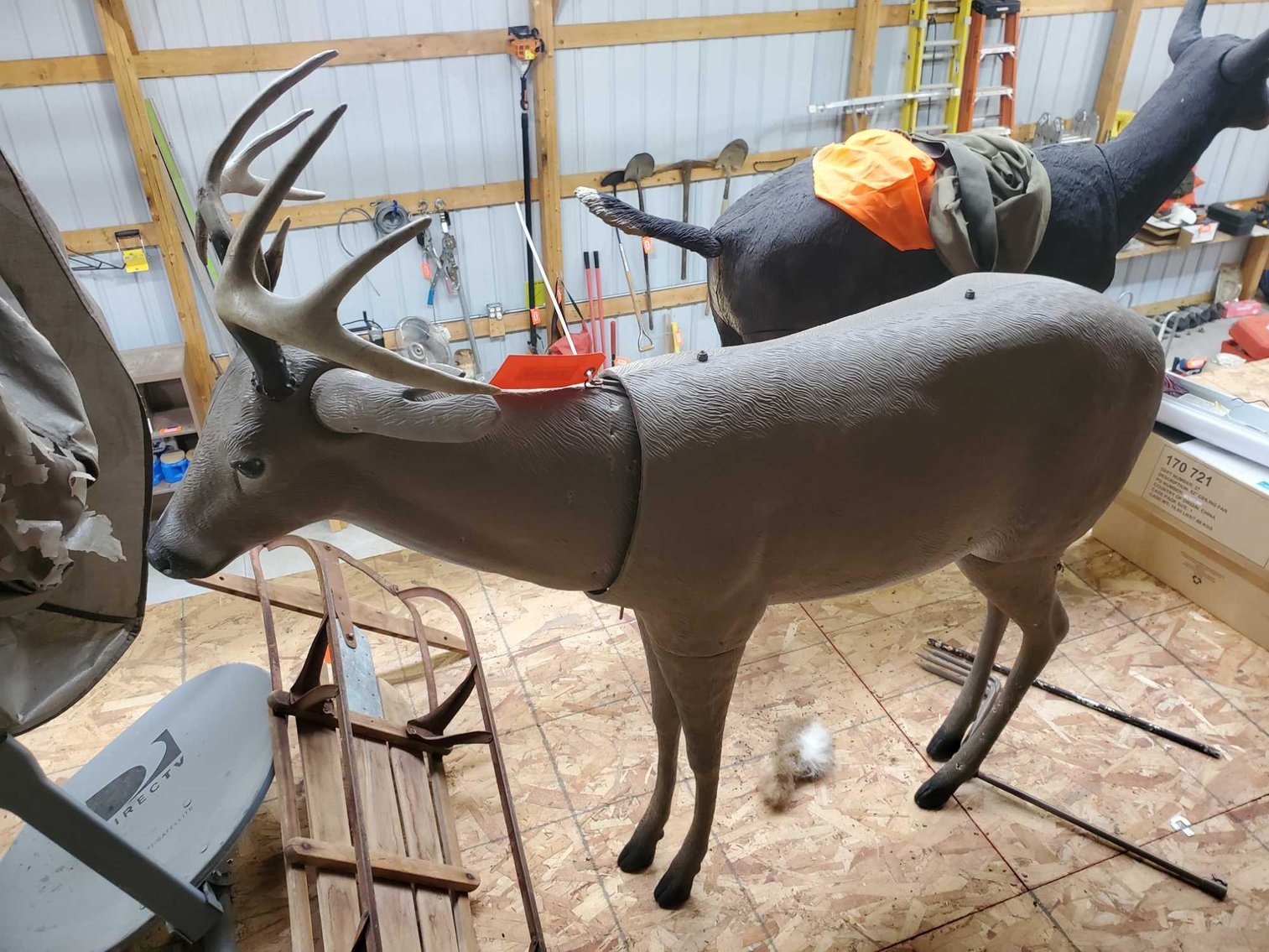 Image for Boat, Furniture, Collectibles, Garage related