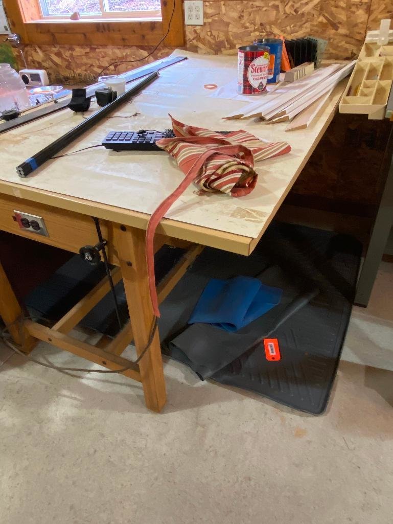 Image for Boat, Furniture, Collectibles, Garage related