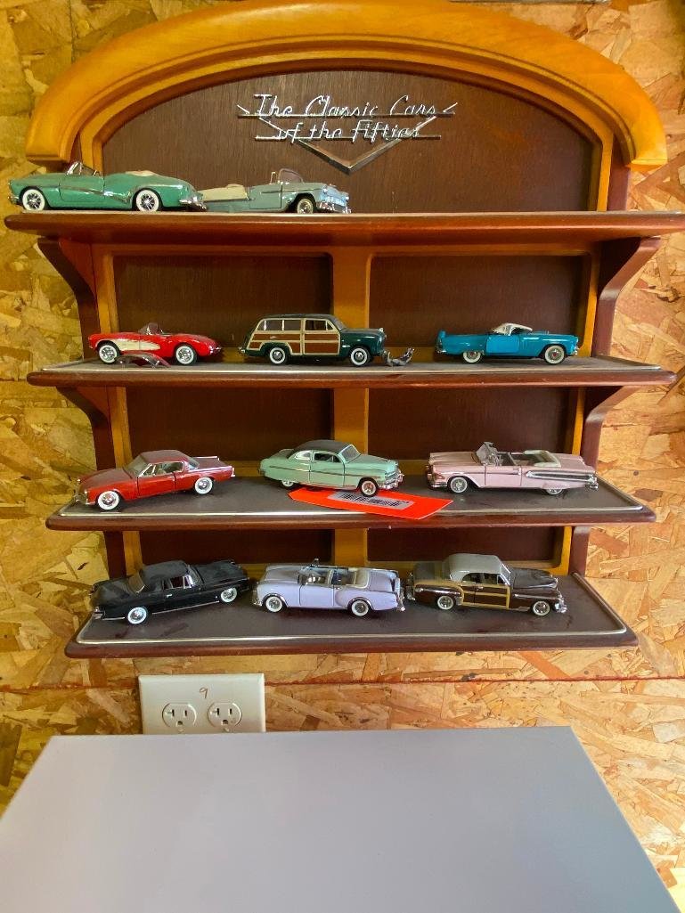 Image for Boat, Furniture, Collectibles, Garage related