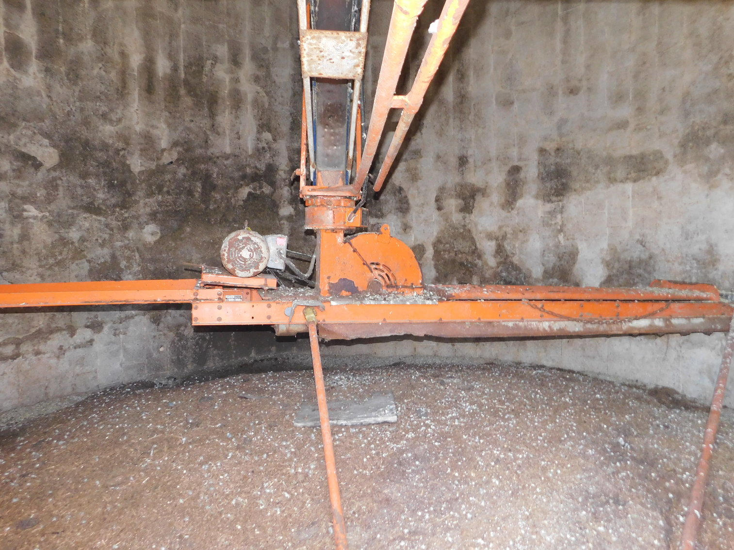 Image for Hansen Farm Machinery Auction