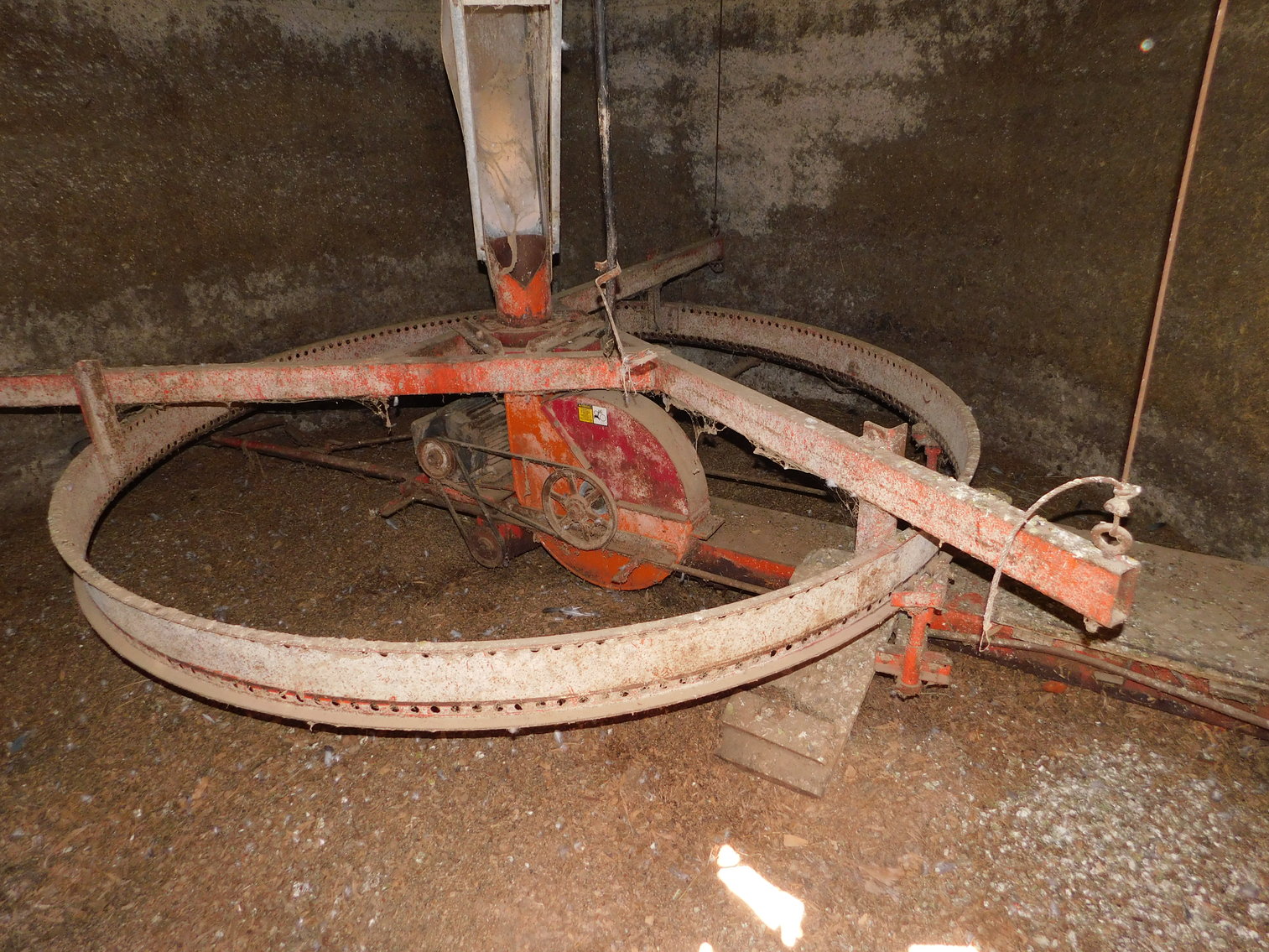 Image for Hansen Farm Machinery Auction