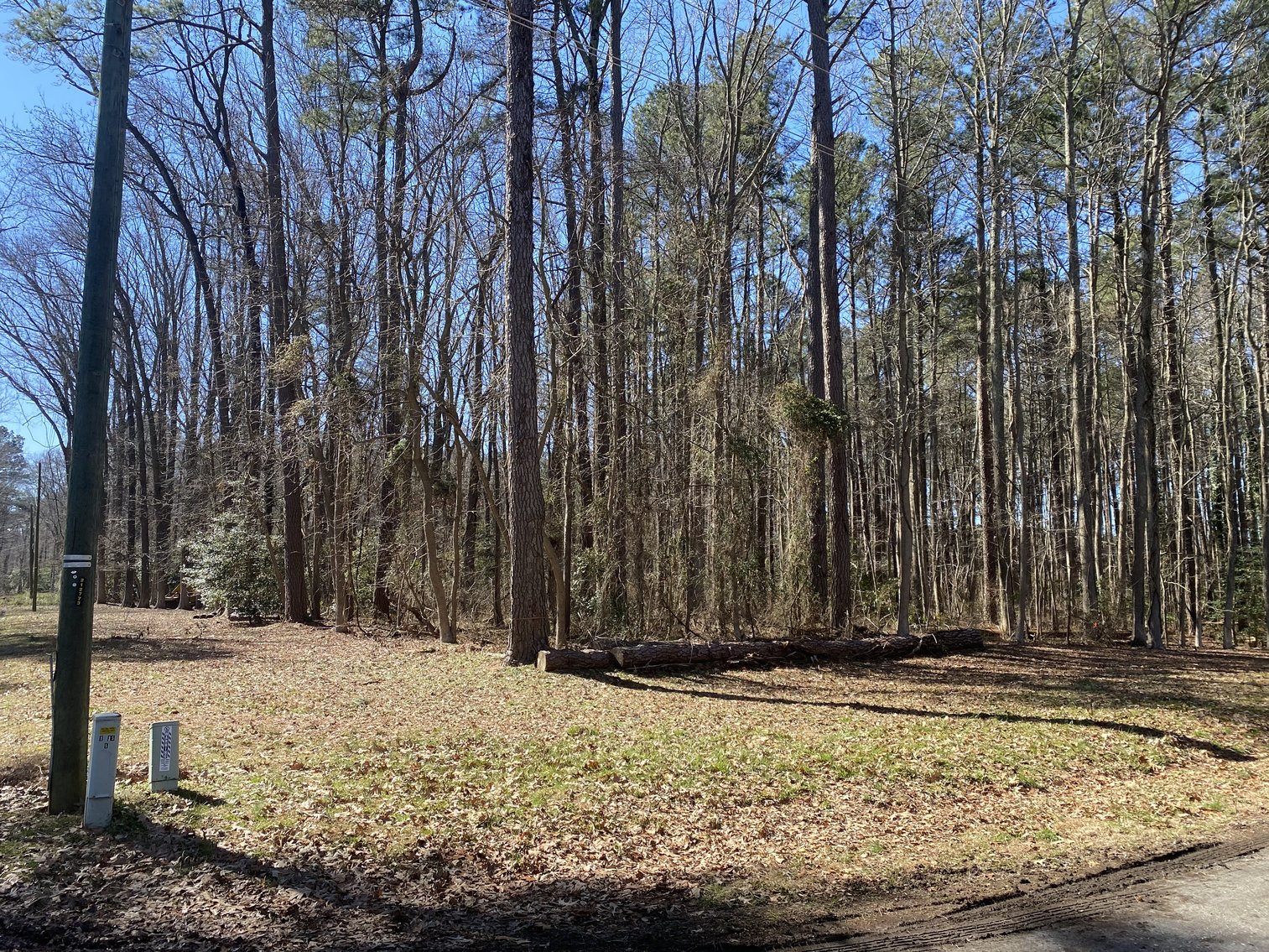 Image for (3) Northern Neck Water View Homesites, 