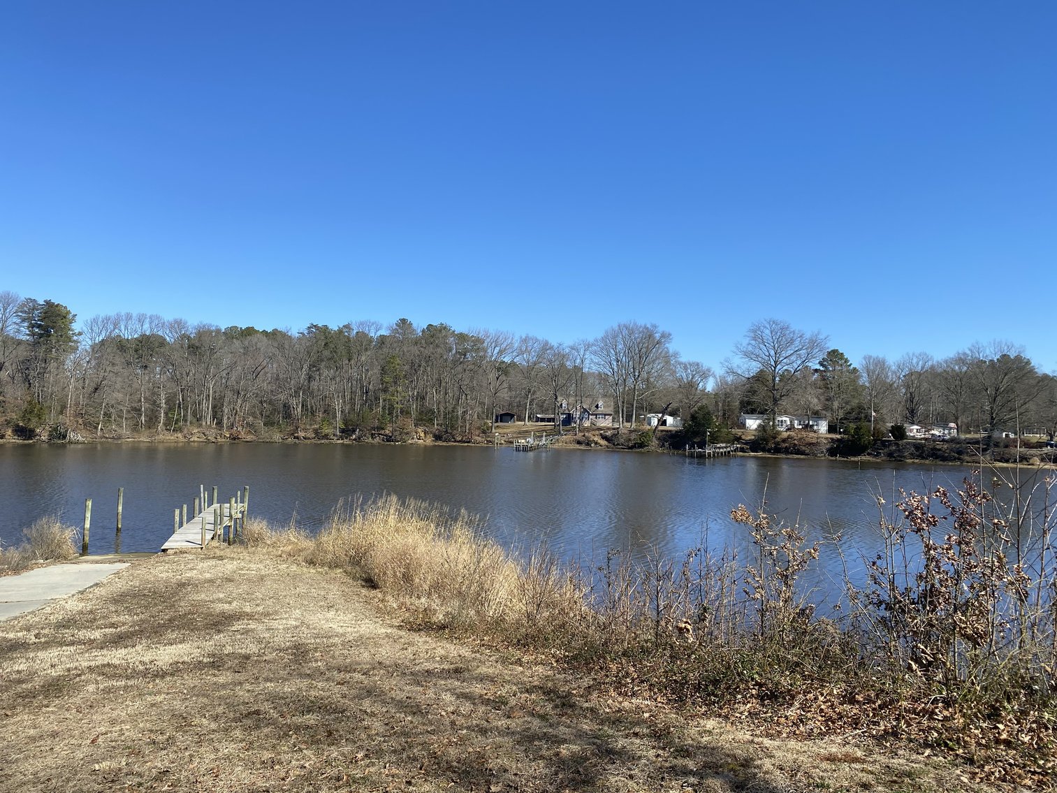 Image for (3) Northern Neck Water View Homesites, 