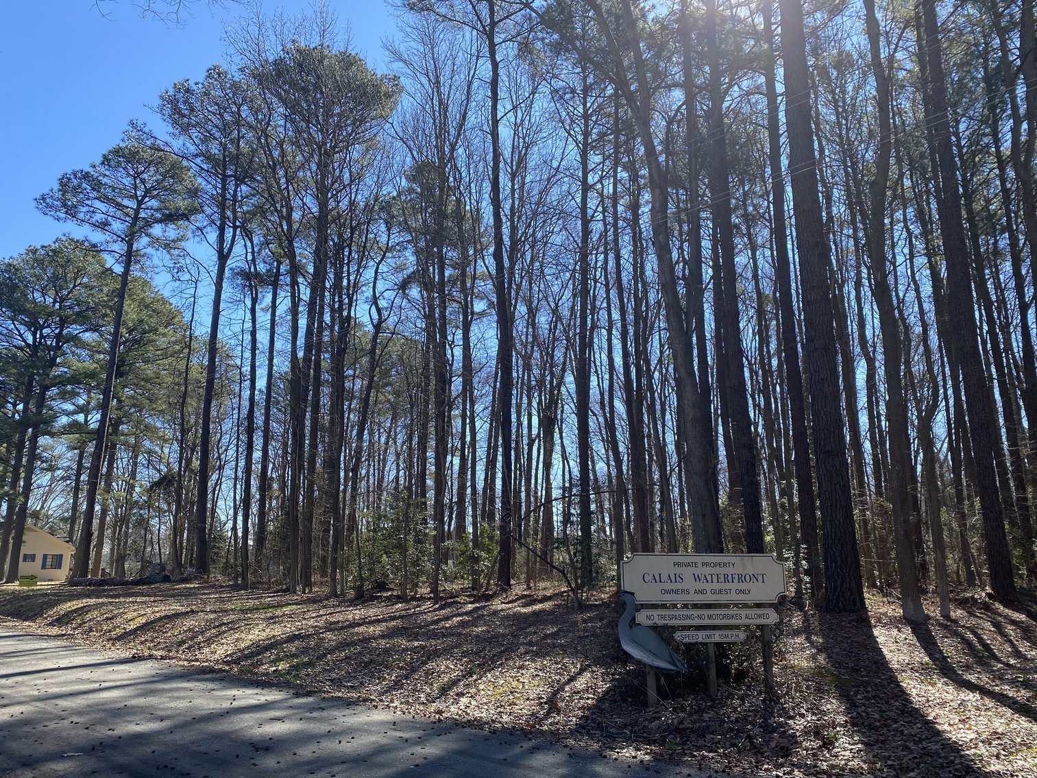 Image for (3) Northern Neck Water View Homesites, 