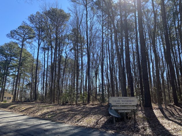 Image for (3) Northern Neck Water View Homesites, 
