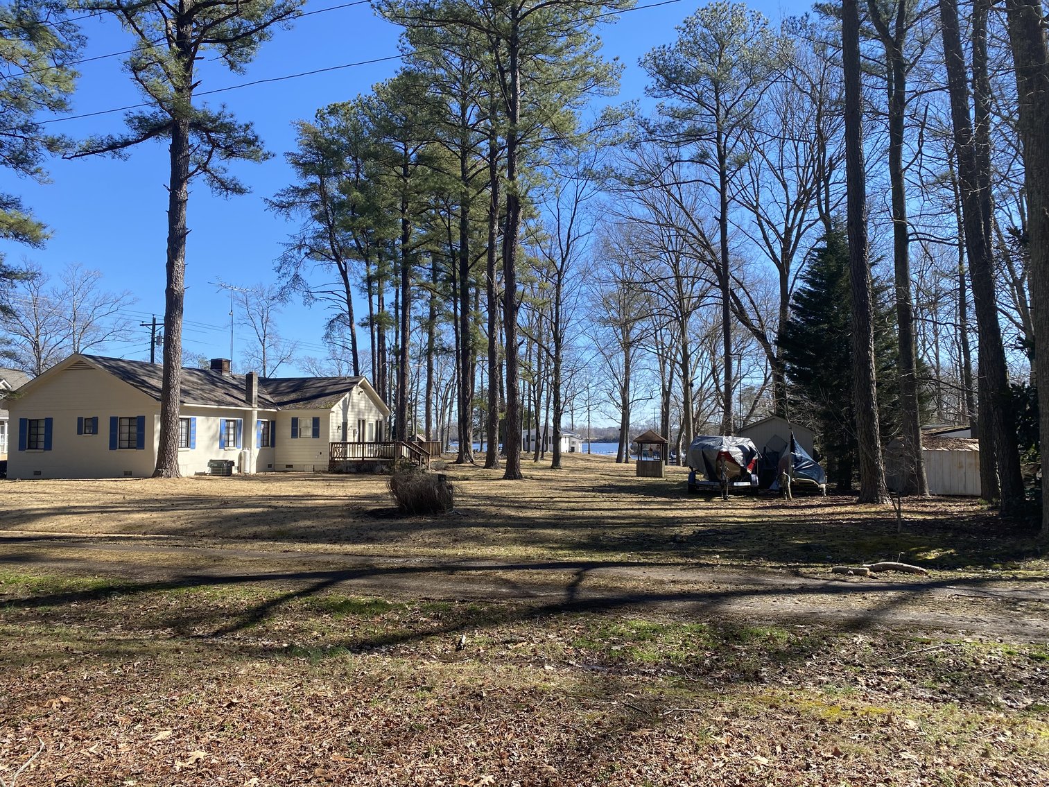 Image for (3) Northern Neck Water View Homesites, 