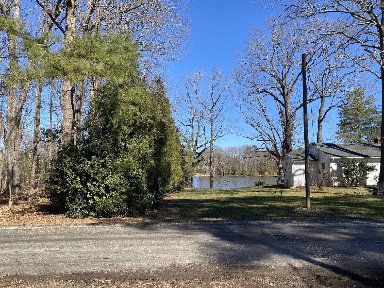 Image for (3) Northern Neck Water View Homesites, 