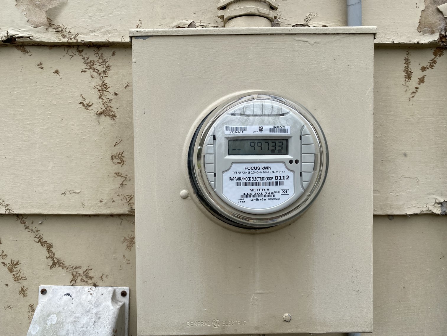 Image for 3 BR/1.5 BA Home on 1.6 +/- Acres in Madison County, VA