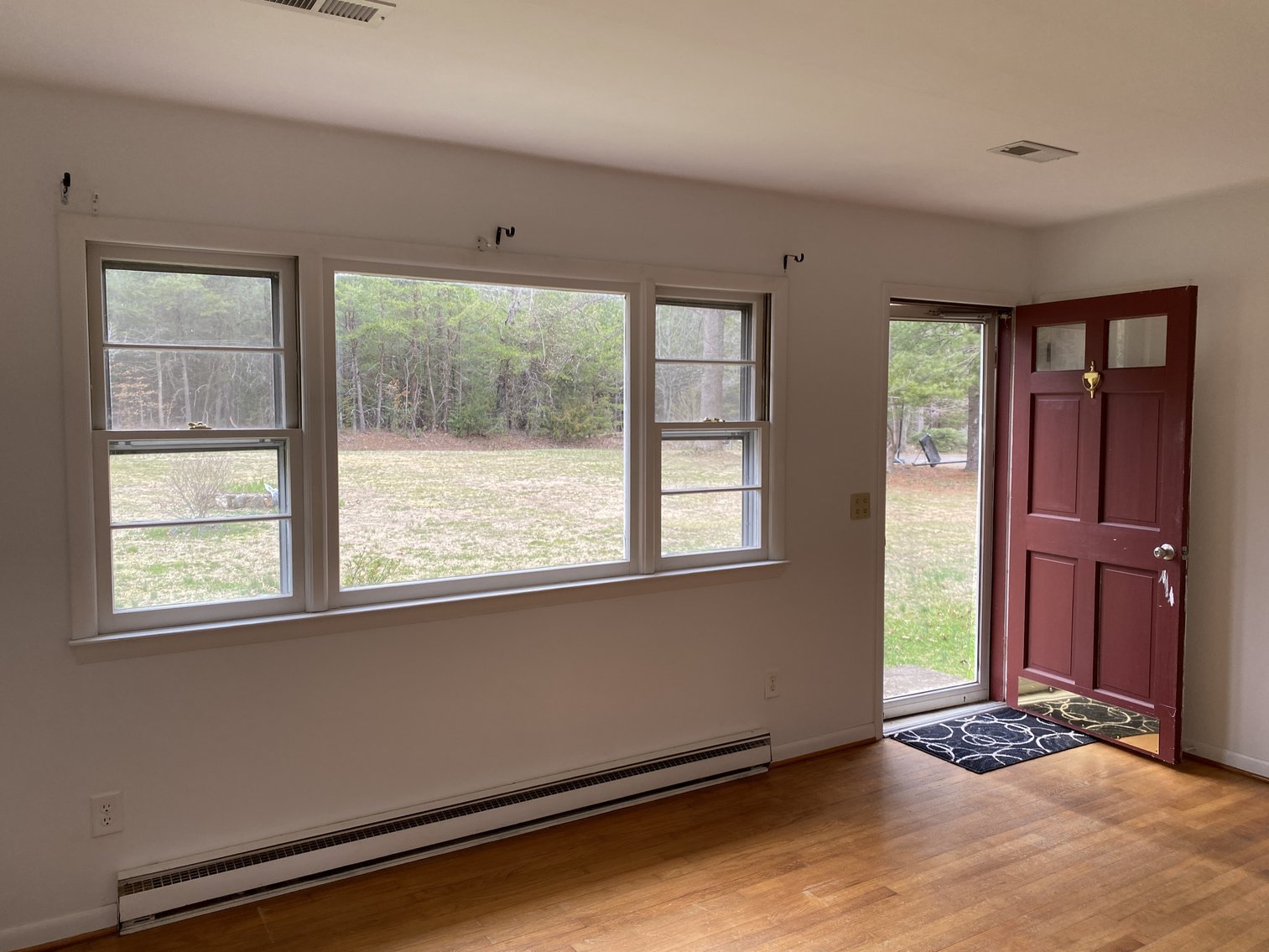 Image for 3 BR/1.5 BA Home on 1.6 +/- Acres in Madison County, VA