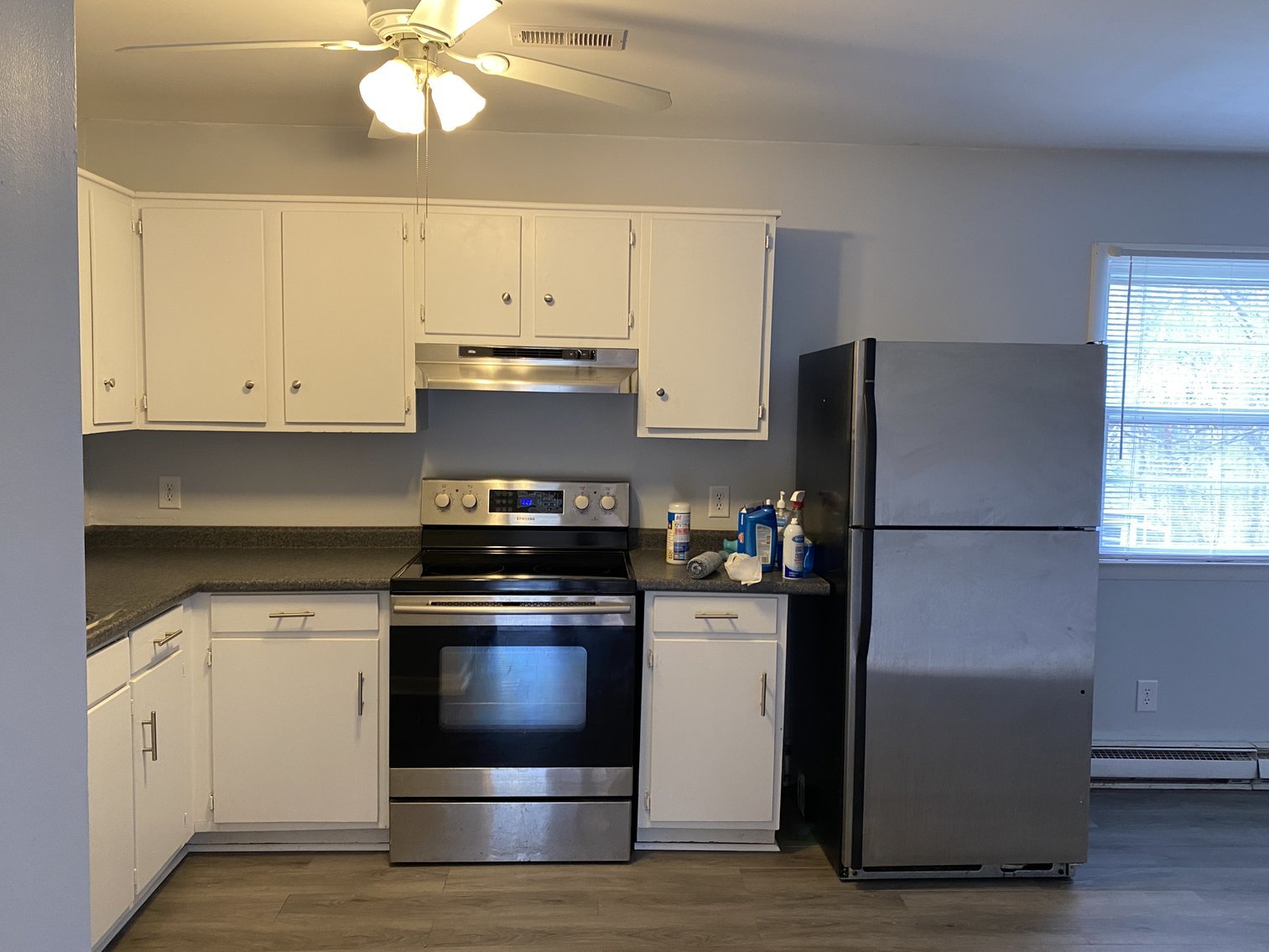 Image for 3 BR/1.5 BA Home on 1.6 +/- Acres in Madison County, VA