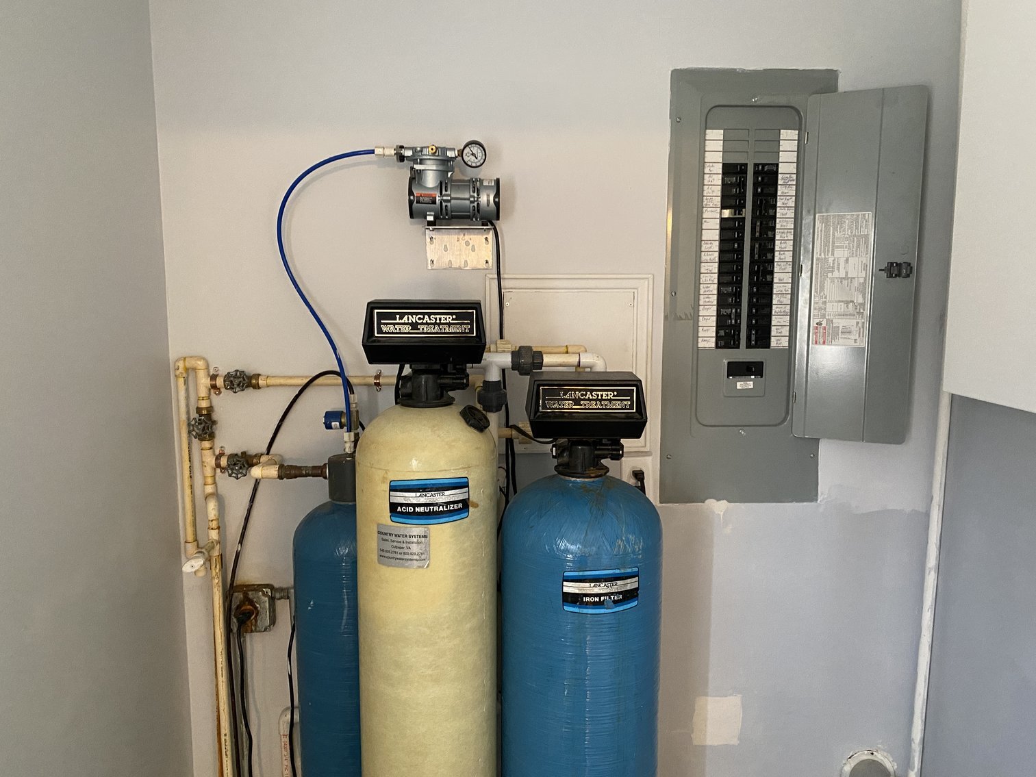 Image for 3 BR/1.5 BA Home on 1.6 +/- Acres in Madison County, VA