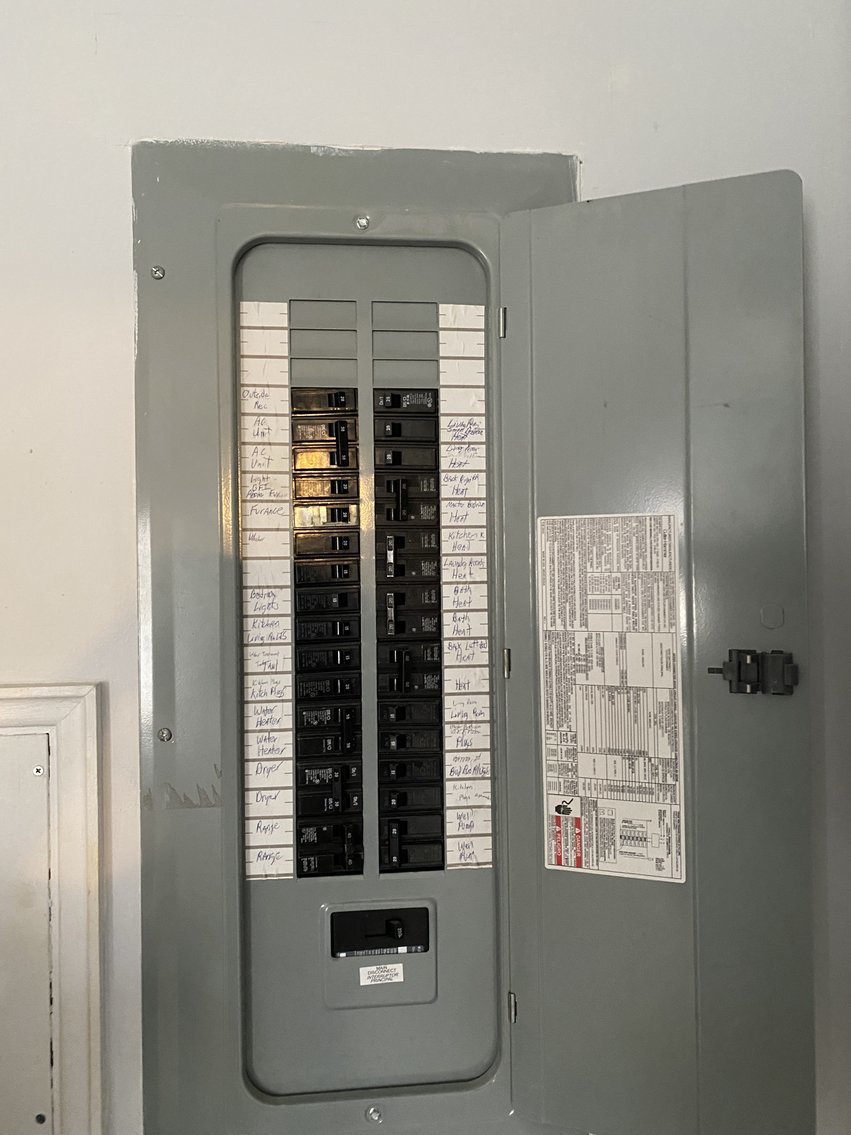 Image for 3 BR/1.5 BA Home on 1.6 +/- Acres in Madison County, VA