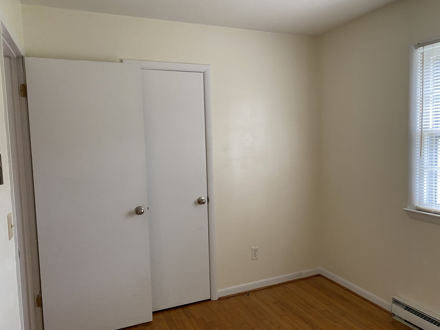 Image for 3 BR/1.5 BA Home on 1.6 +/- Acres in Madison County, VA