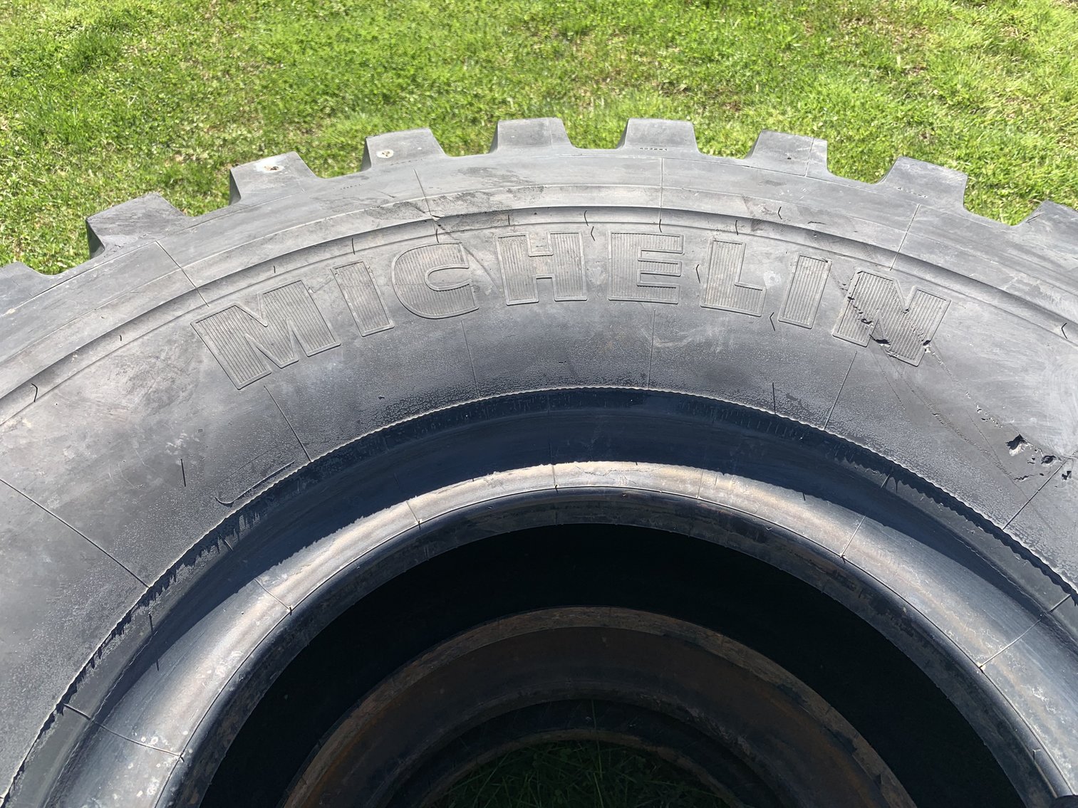 Image for Equipment Auction