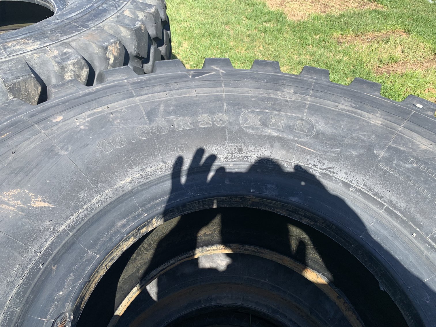 Image for Equipment Auction