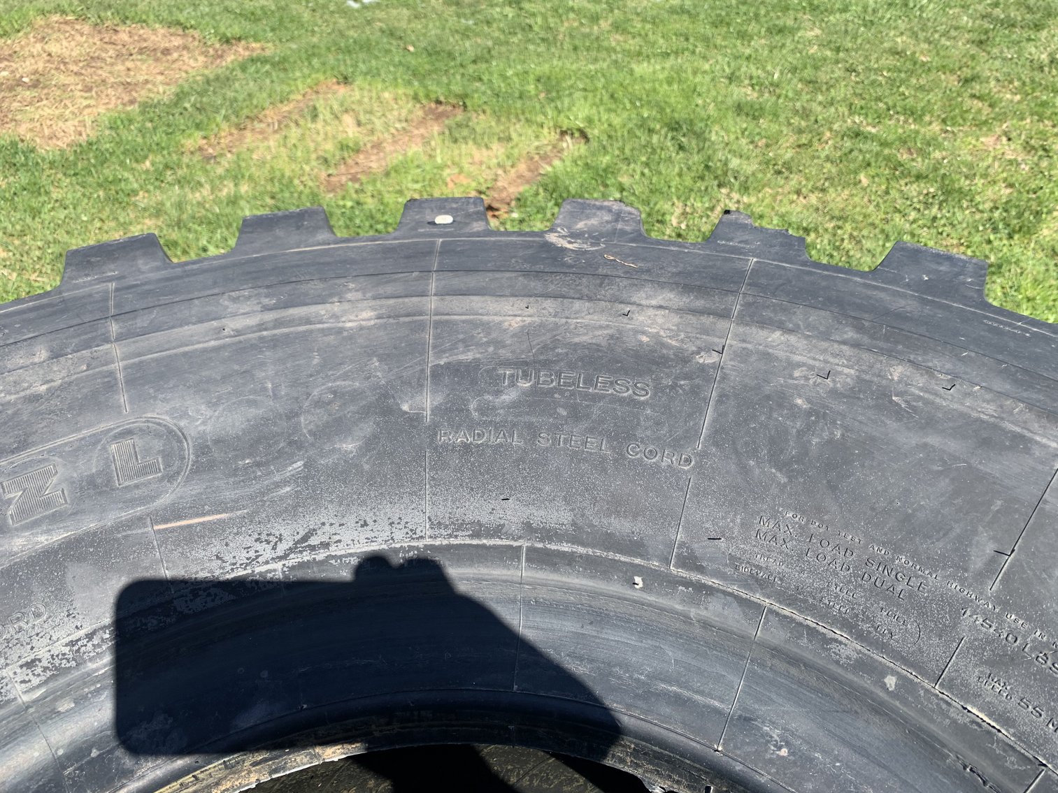 Image for Equipment Auction