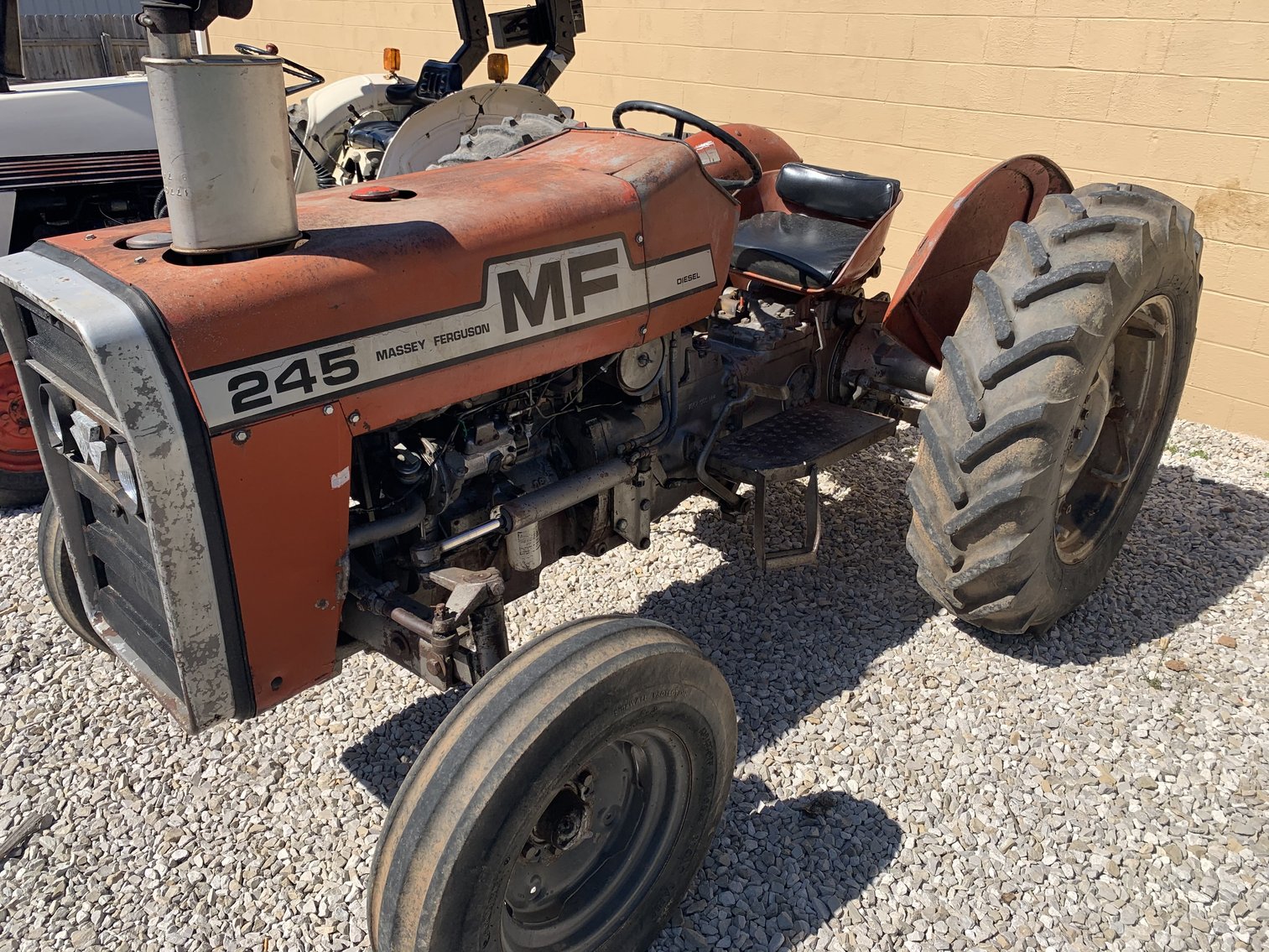 Image for Equipment Auction