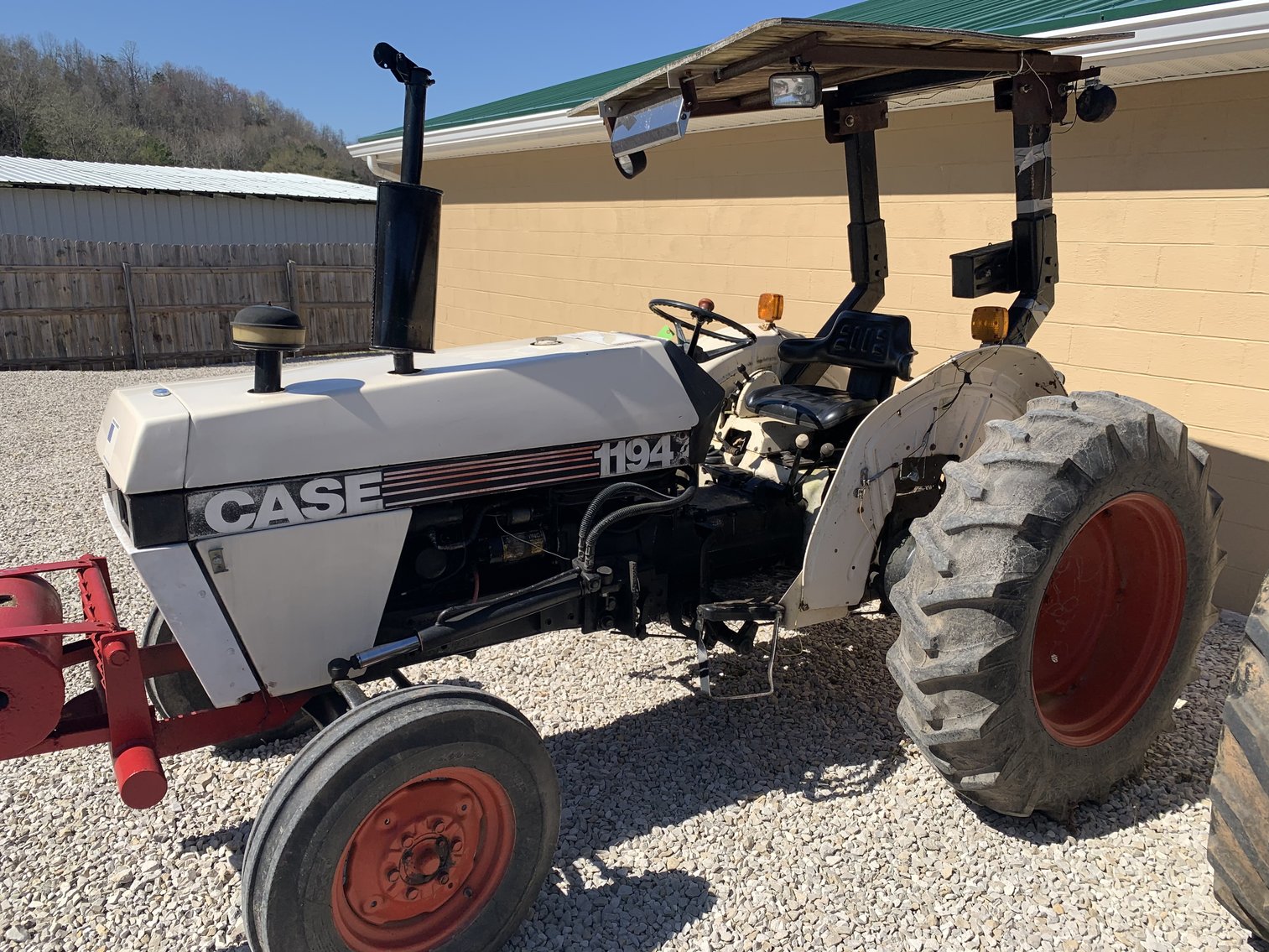 Image for Equipment Auction