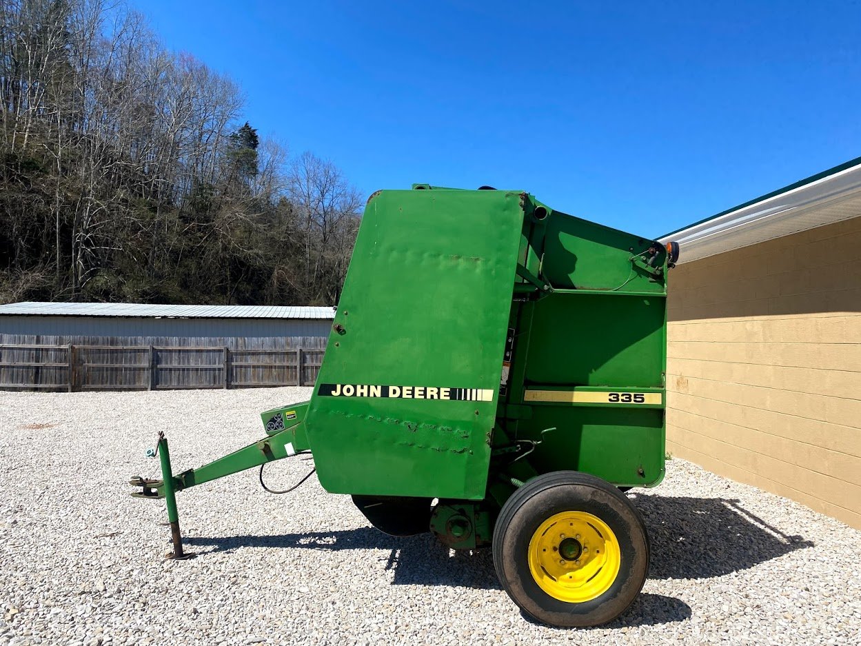 Image for Equipment Auction