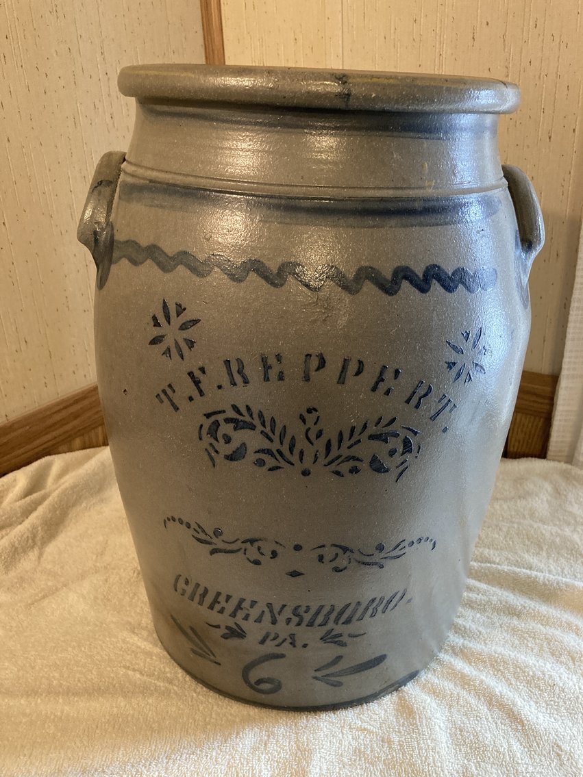 Image for Online Only Estate Auction – Antiques, Vehicles, Stoneware, and More!