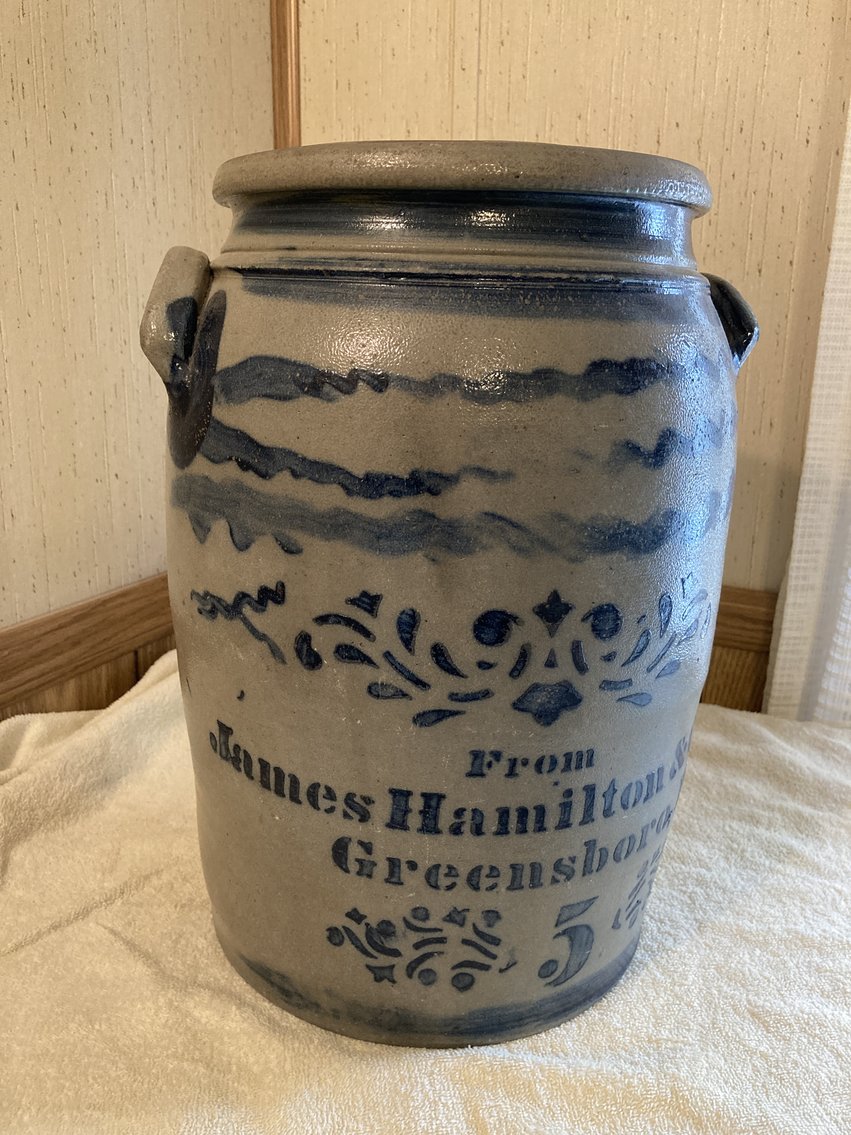 Image for Online Only Estate Auction – Antiques, Vehicles, Stoneware, and More!