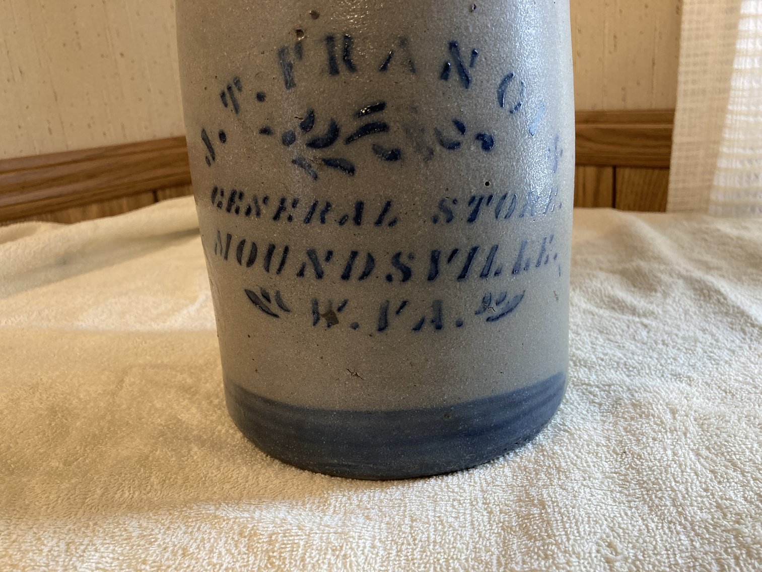 Image for Online Only Estate Auction – Antiques, Vehicles, Stoneware, and More!