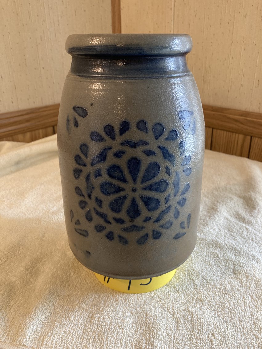 Image for Online Only Estate Auction – Antiques, Vehicles, Stoneware, and More!