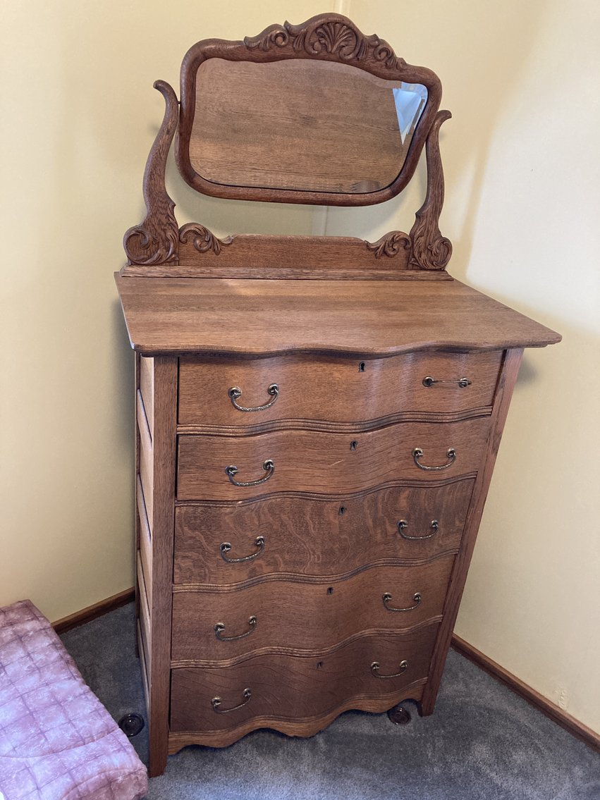 Image for Online Only Estate Auction – Antiques, Vehicles, Stoneware, and More!