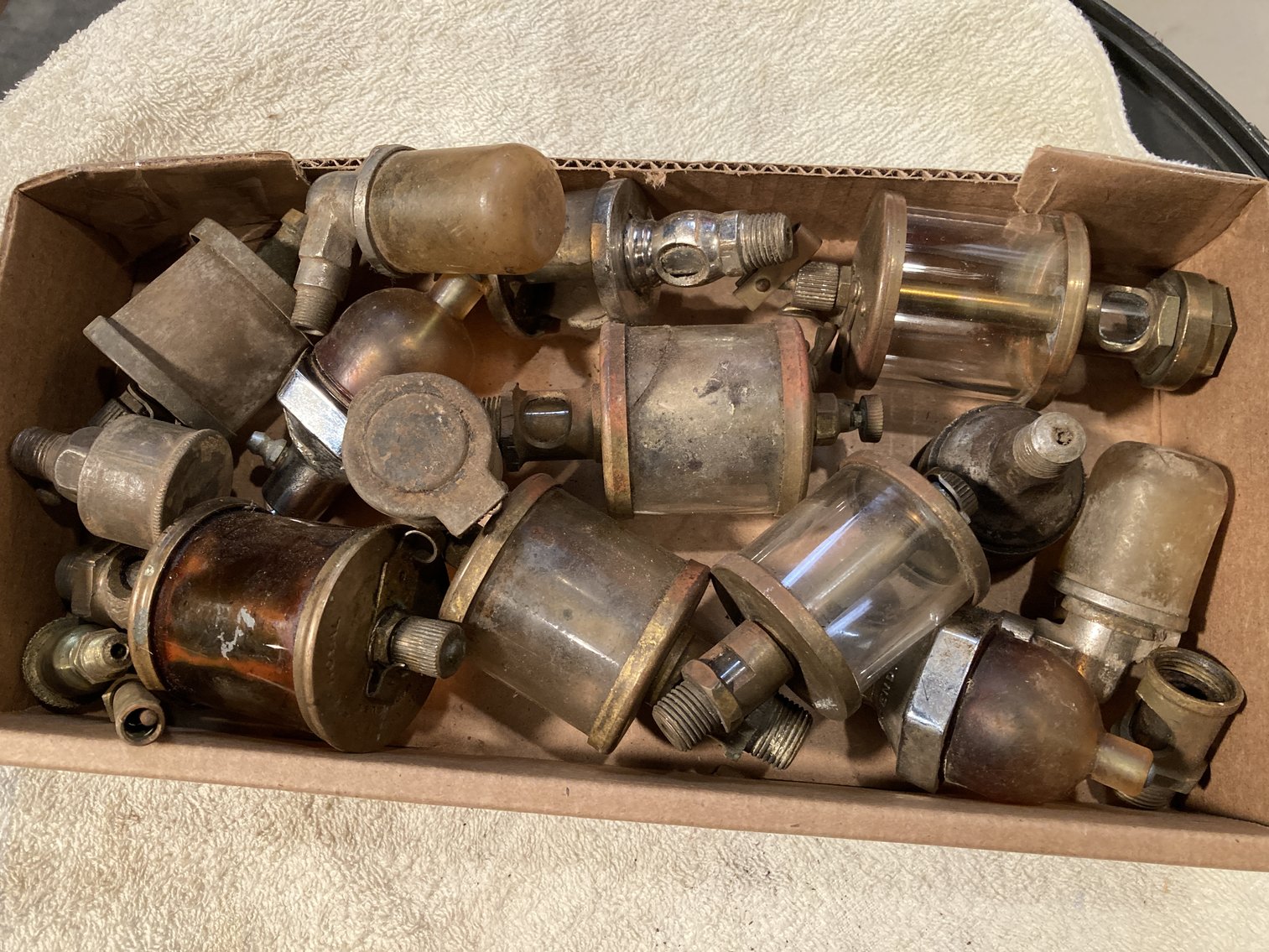 Image for Online Only Estate Auction – Antiques, Vehicles, Stoneware, and More!