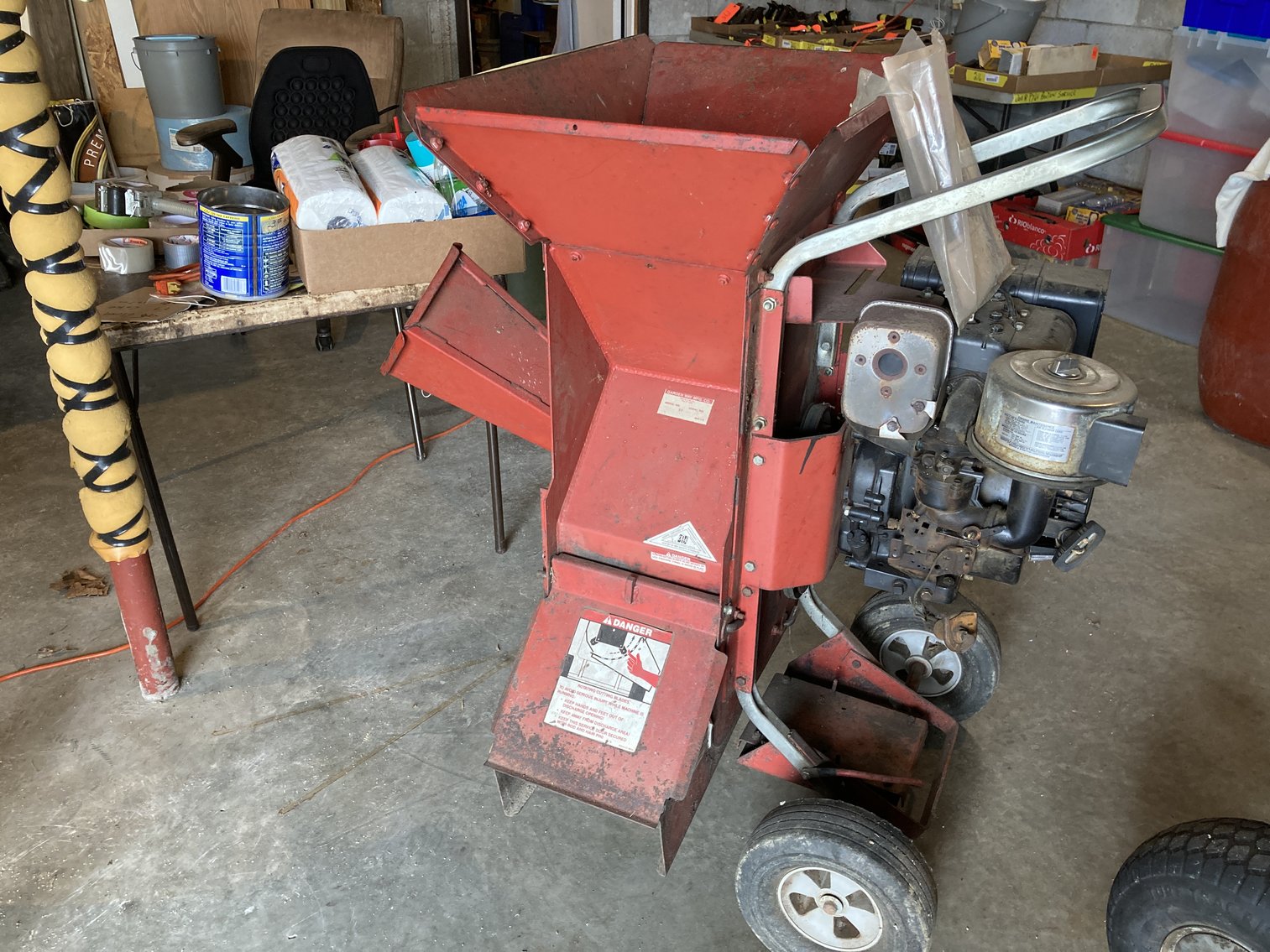 Image for Online Only Estate Auction – Antiques, Vehicles, Stoneware, and More!